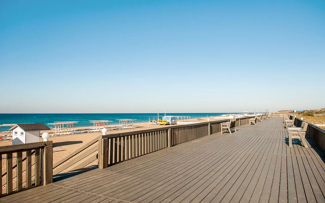 Aurum Family Resort & Spa