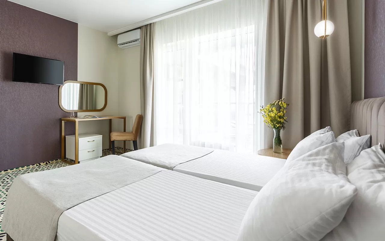 Aurum Family Resort & Spa