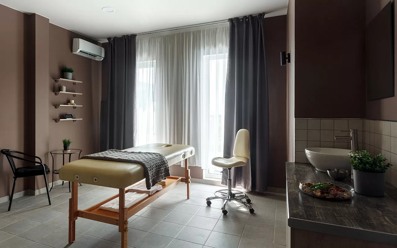 Aurum Family Resort & Spa