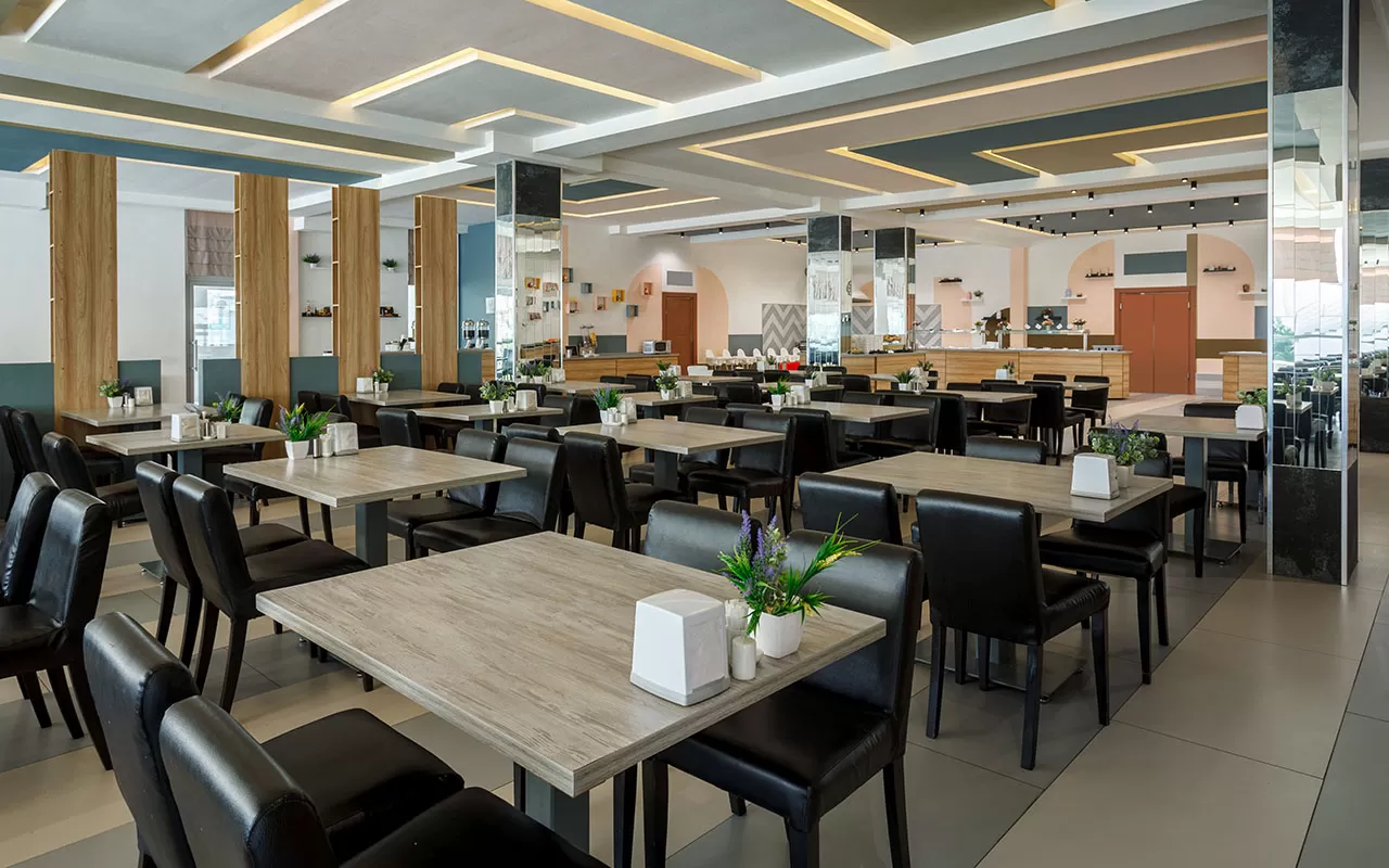 Aurum Family Resort & Spa