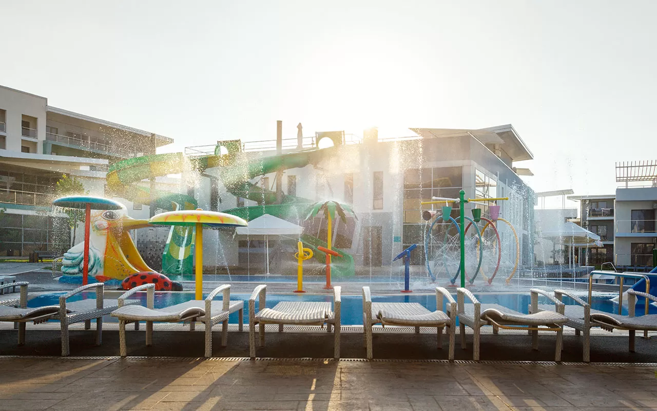 Aurum Family Resort & Spa