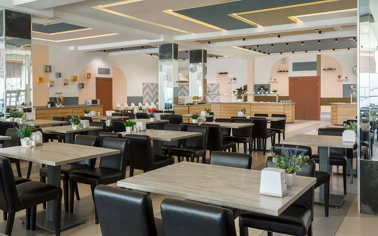 Aurum Family Resort & Spa