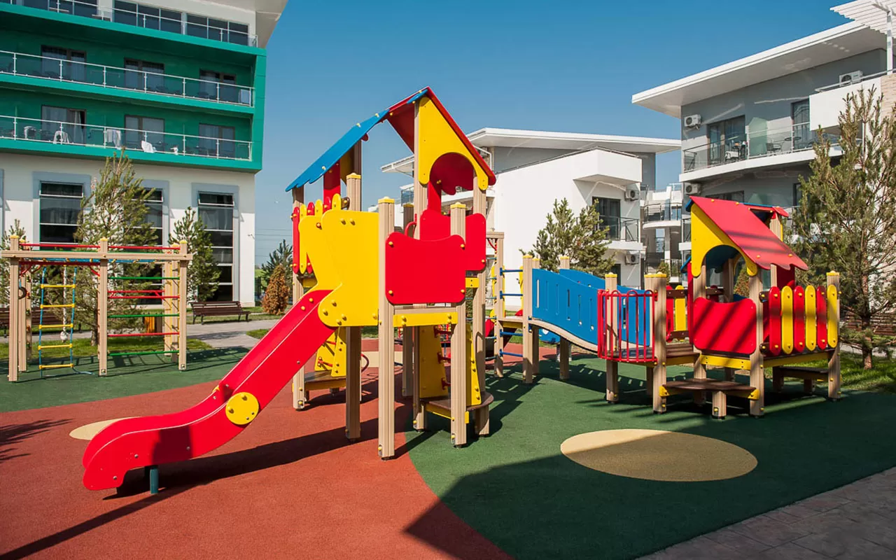 Aurum Family Resort & Spa