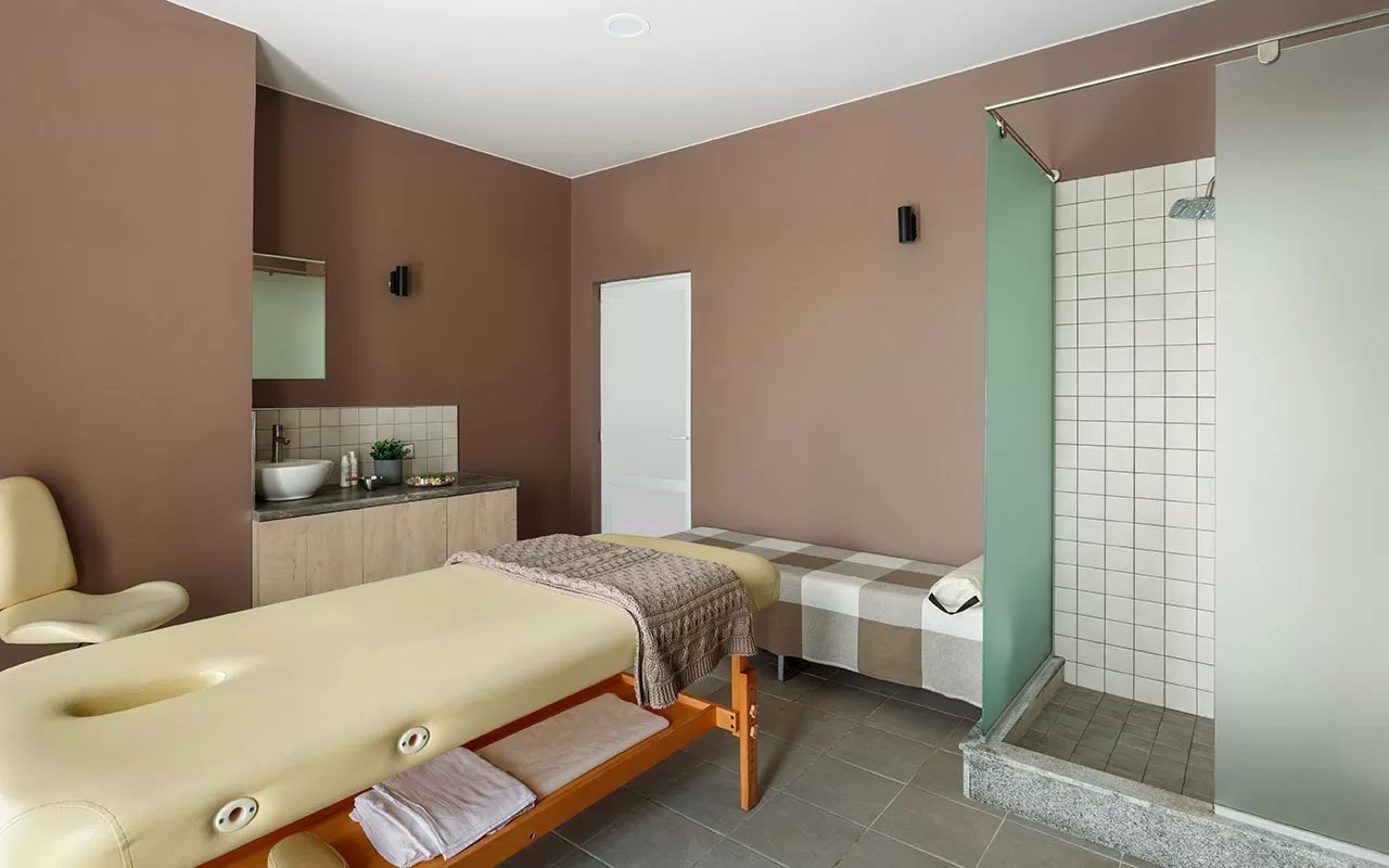 Aurum Family Resort & Spa