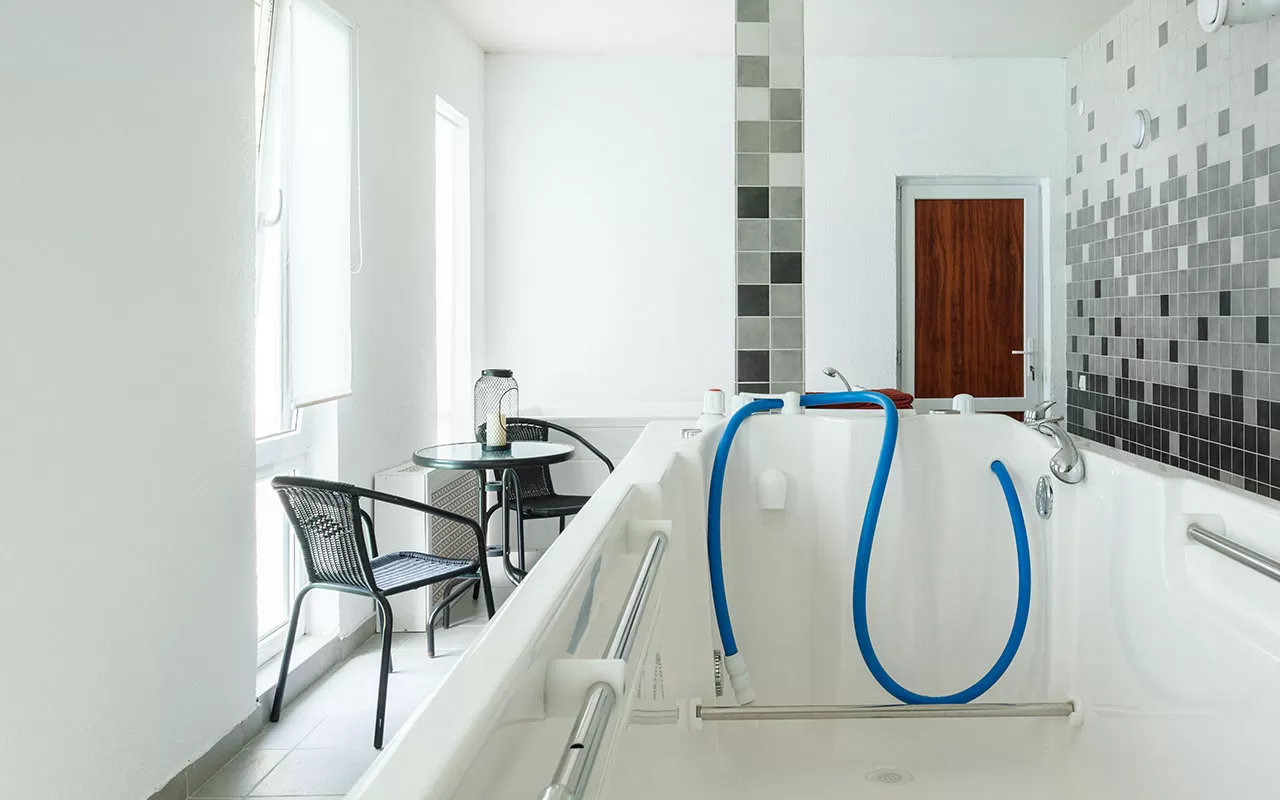 Aurum Family Resort & Spa