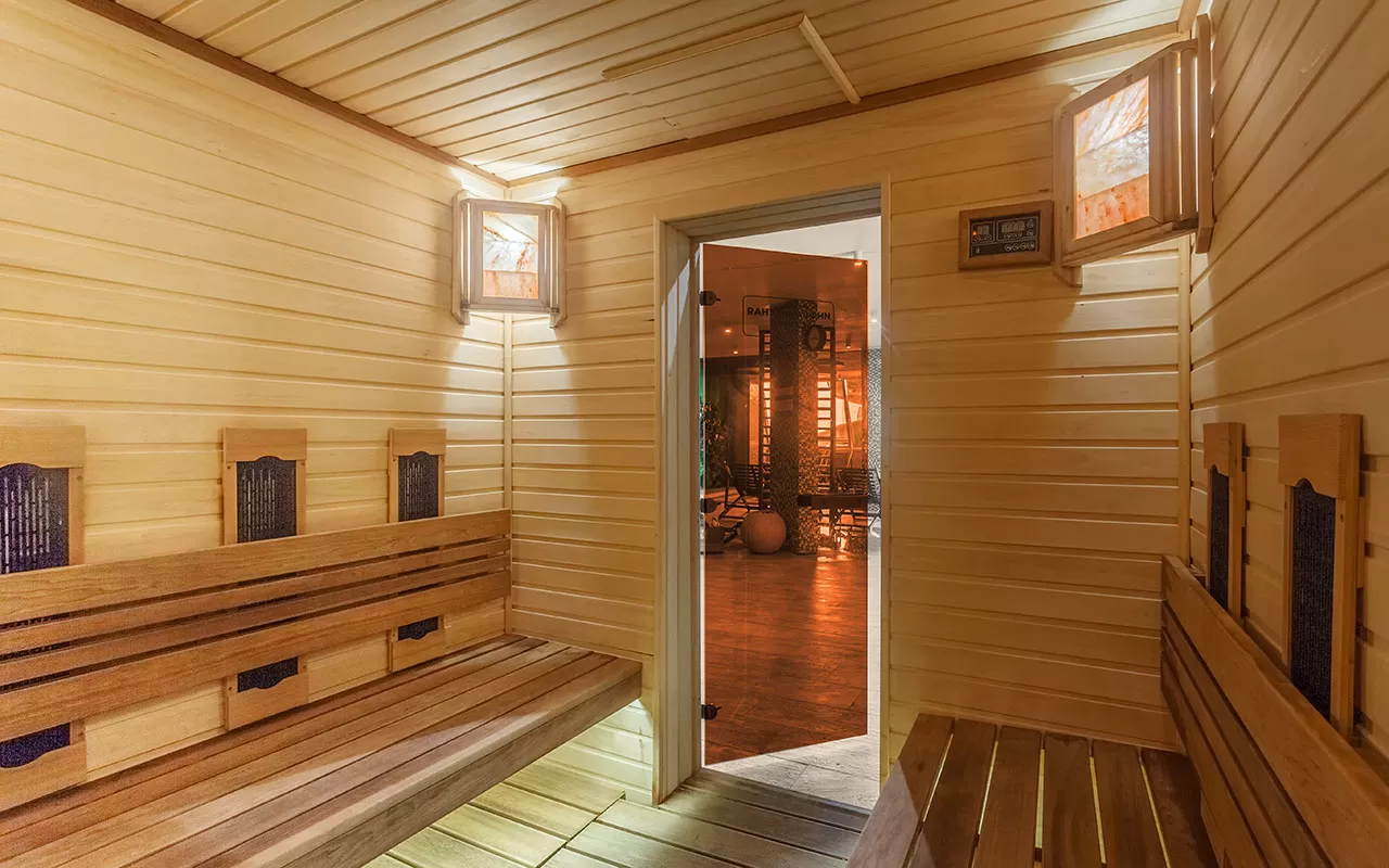 Aurum Family Resort & Spa