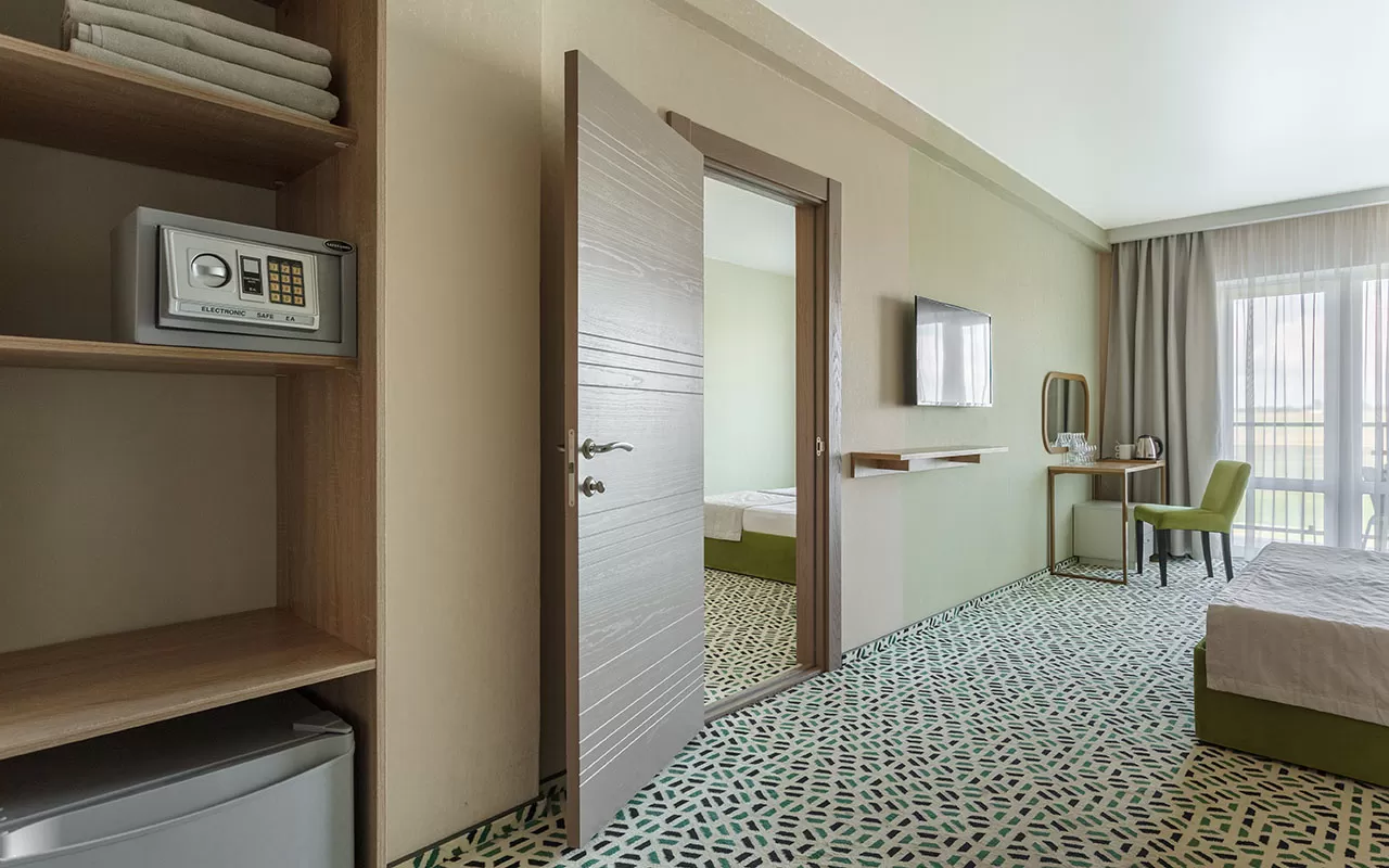 Aurum Family Resort & Spa