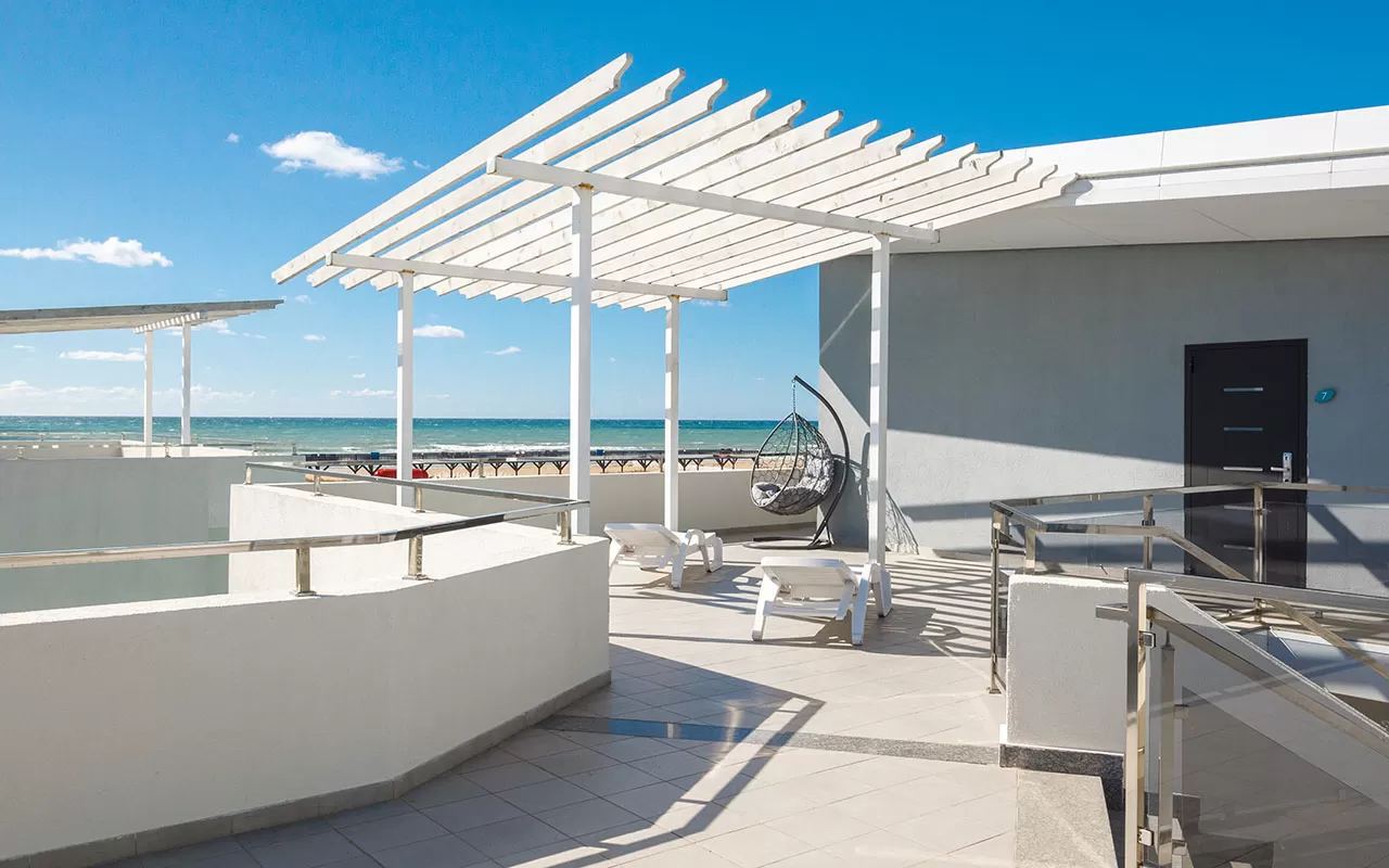 Aurum Family Resort & Spa