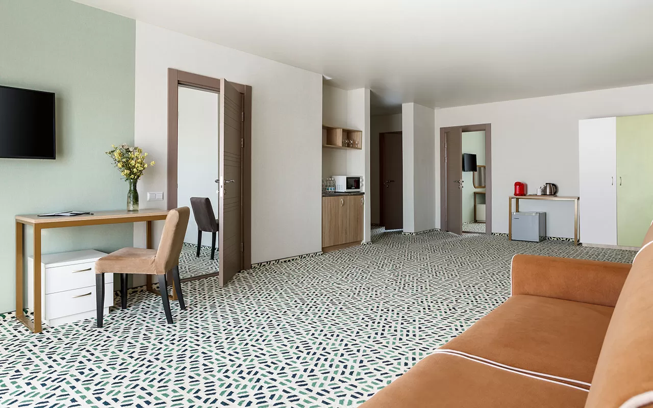 Aurum Family Resort & Spa