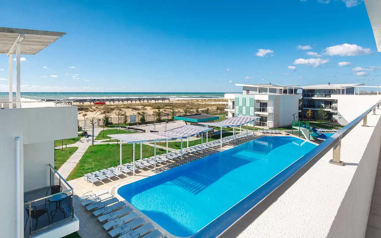 Aurum Family Resort & Spa