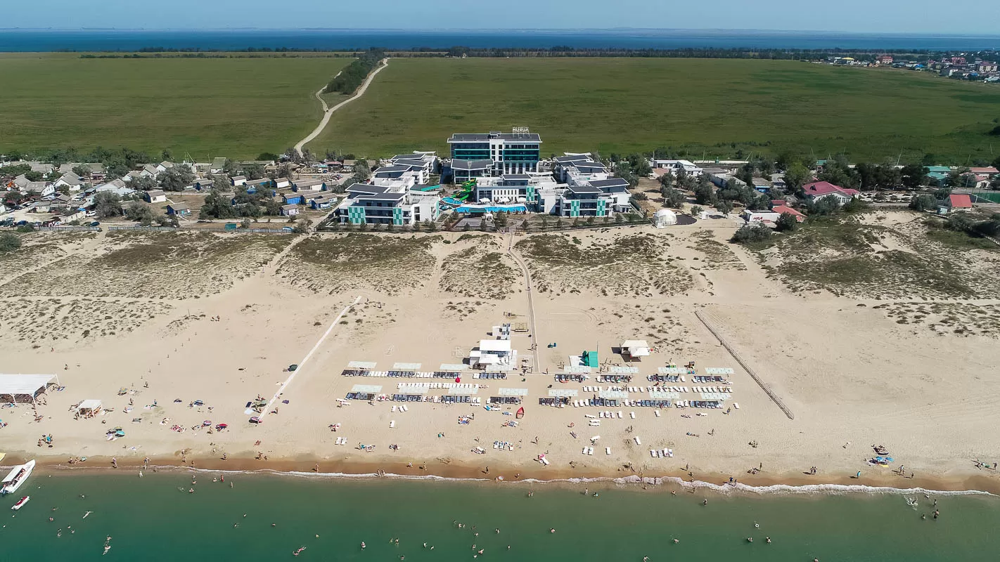 Aurum Family Resort & Spa