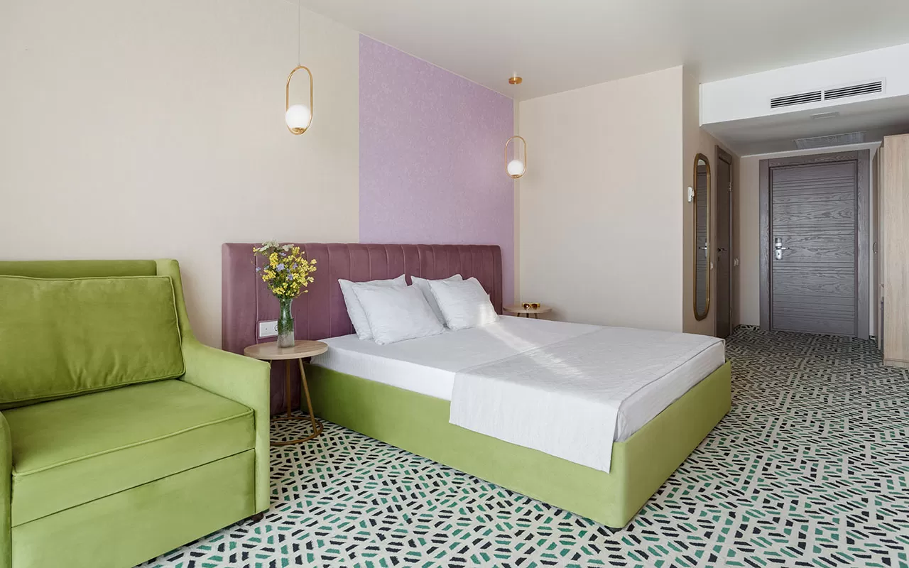 Aurum Family Resort & Spa