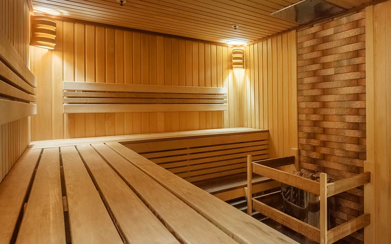 Aurum Family Resort & Spa