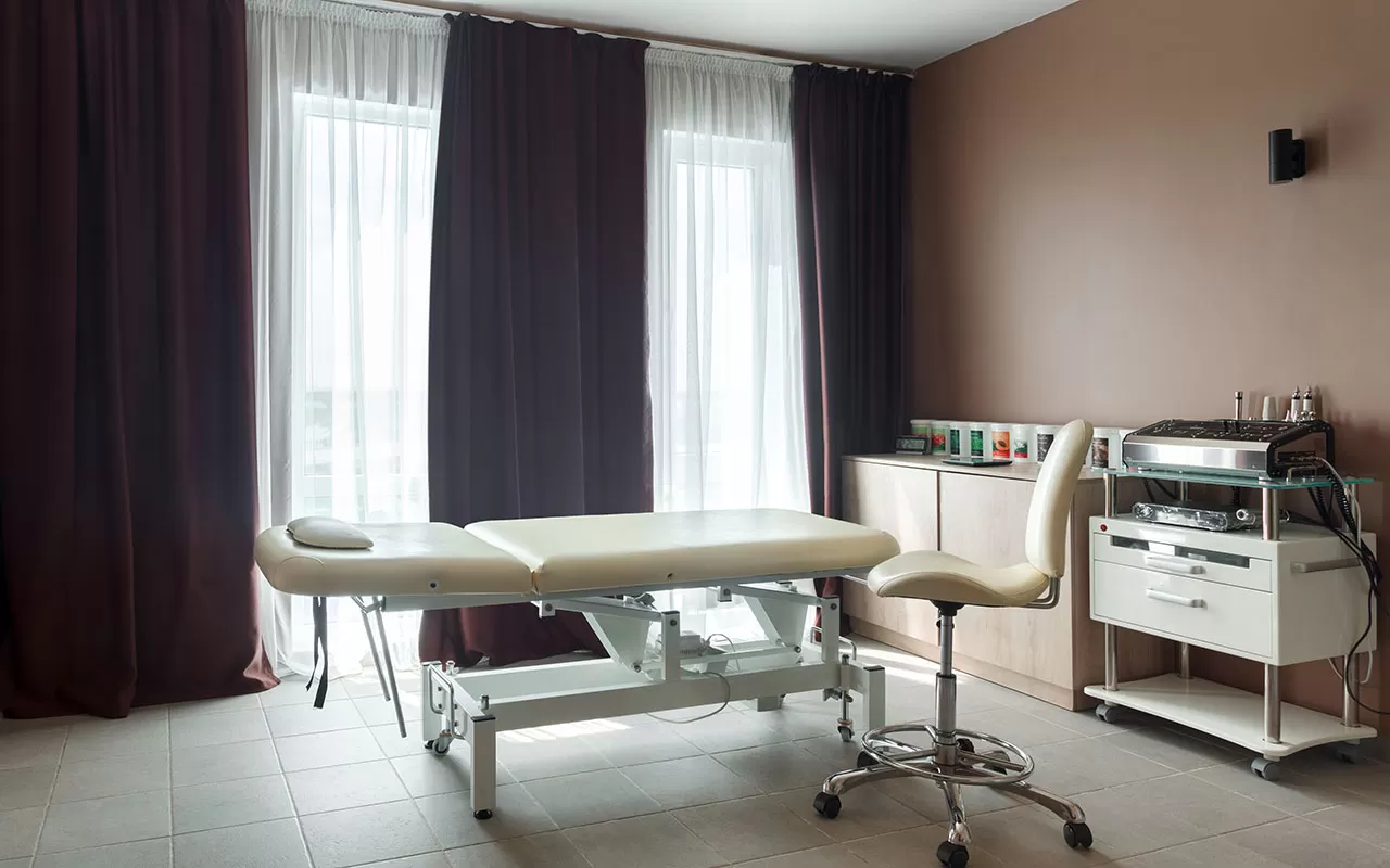 Aurum Family Resort & Spa