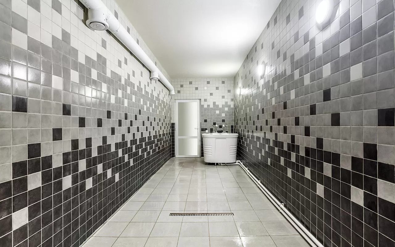 Акватермальный комплекс