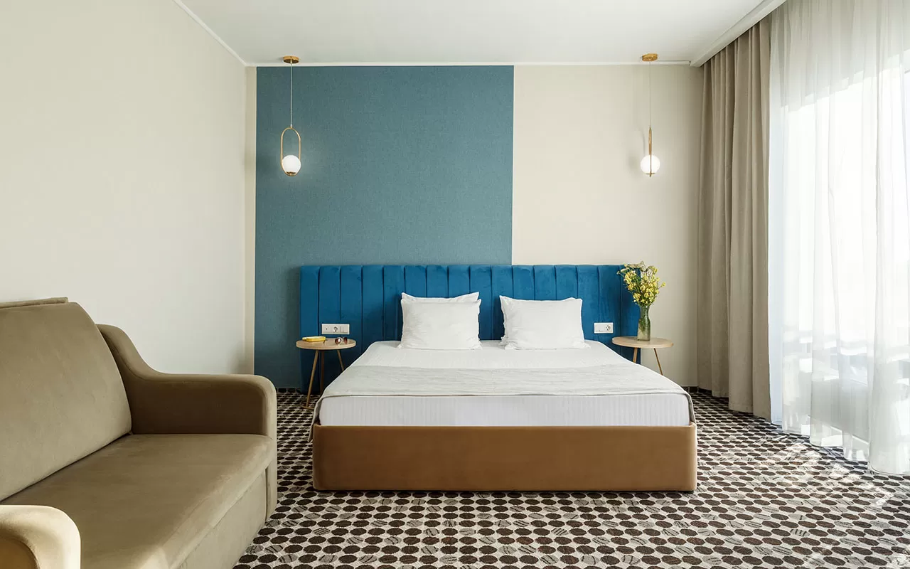 Aurum Family Resort & Spa