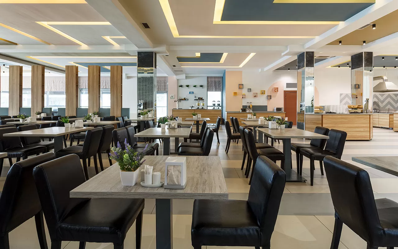 Aurum Family Resort & Spa