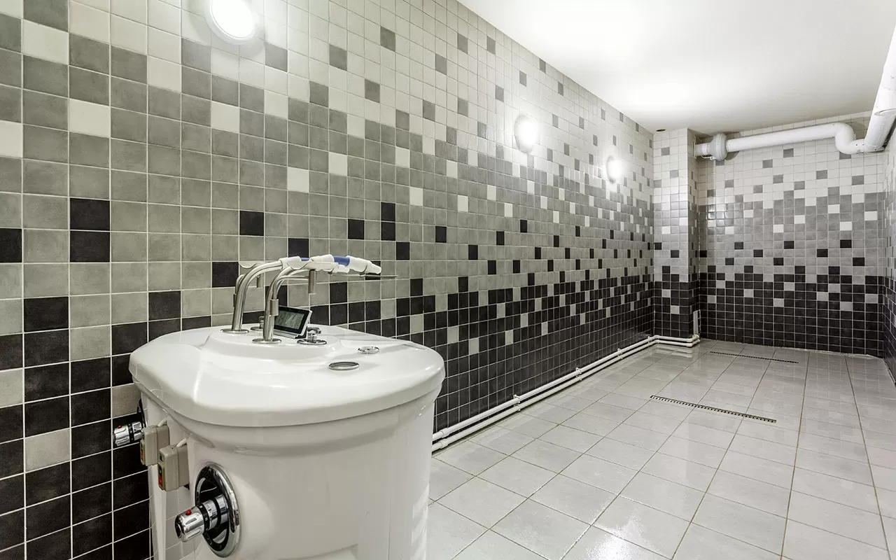 Акватермальный комплекс