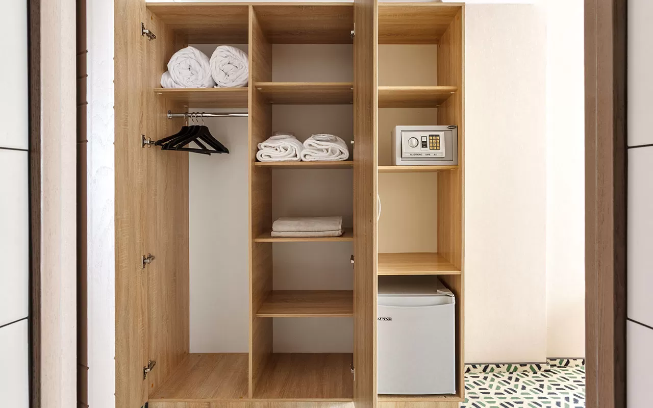 Стандартный номер