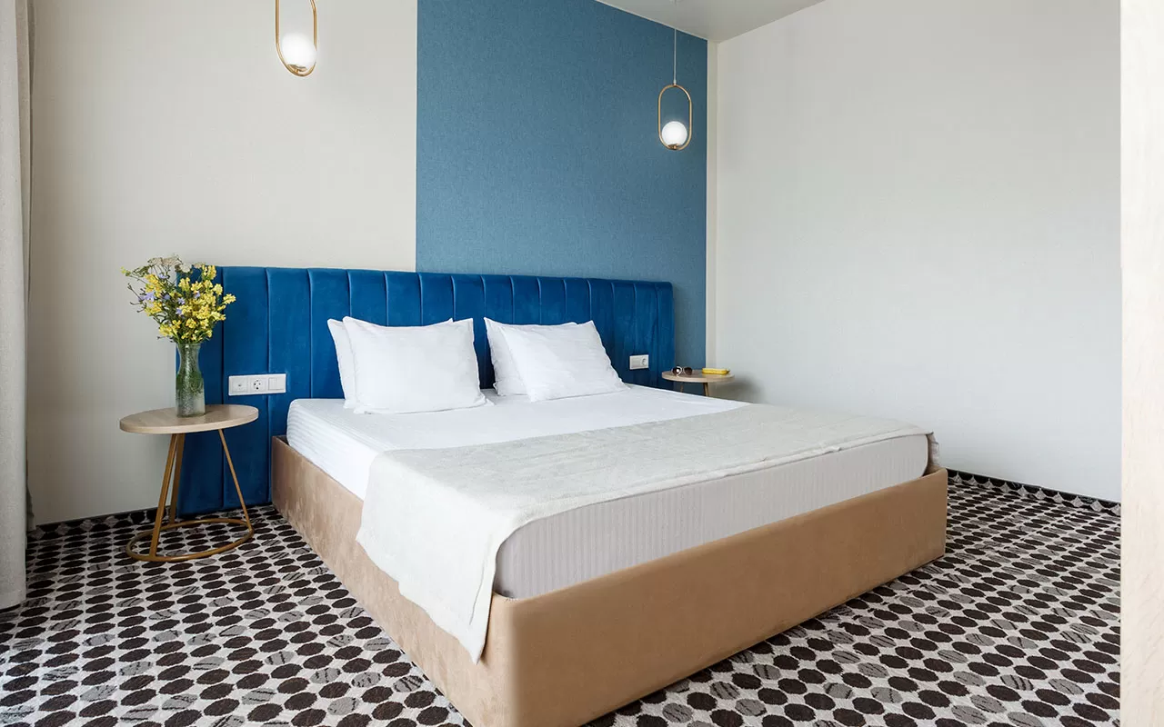 Aurum Family Resort & Spa