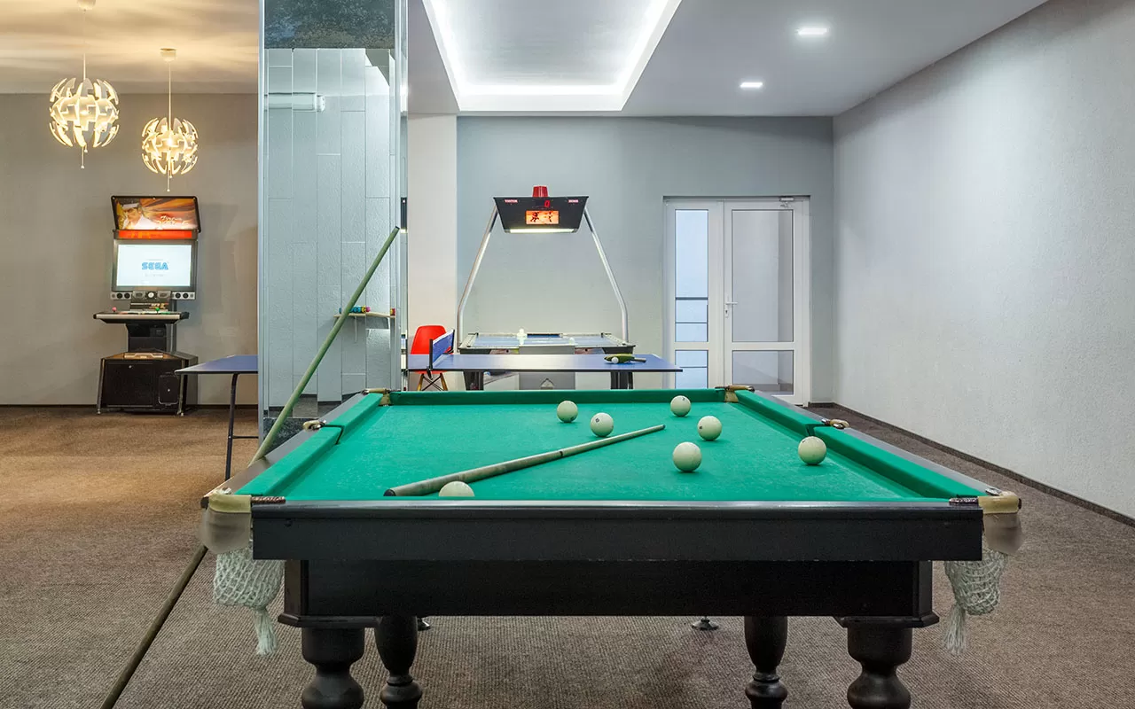 Aurum Family Resort & Spa