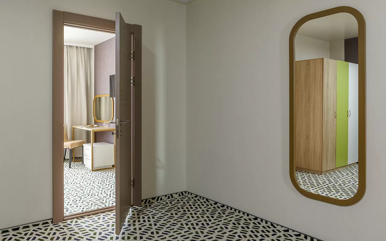 Aurum Family Resort & Spa