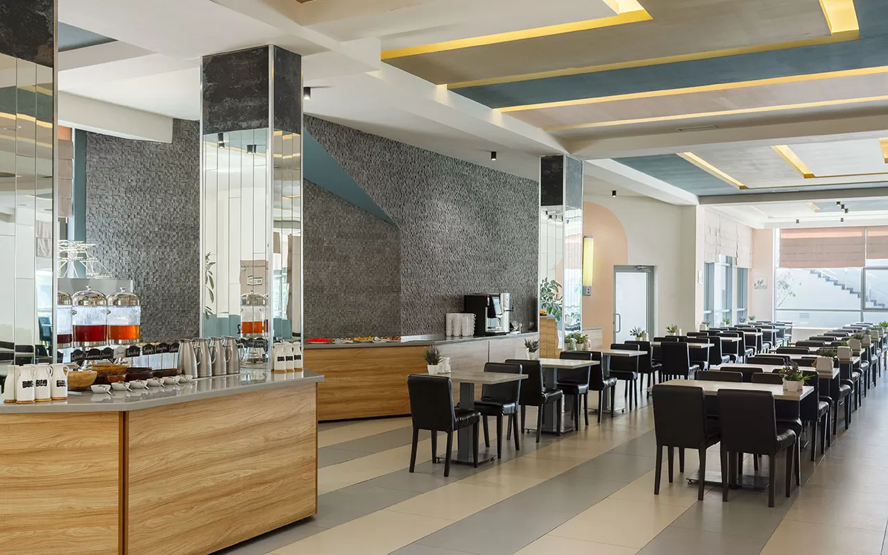 Aurum Family Resort & Spa