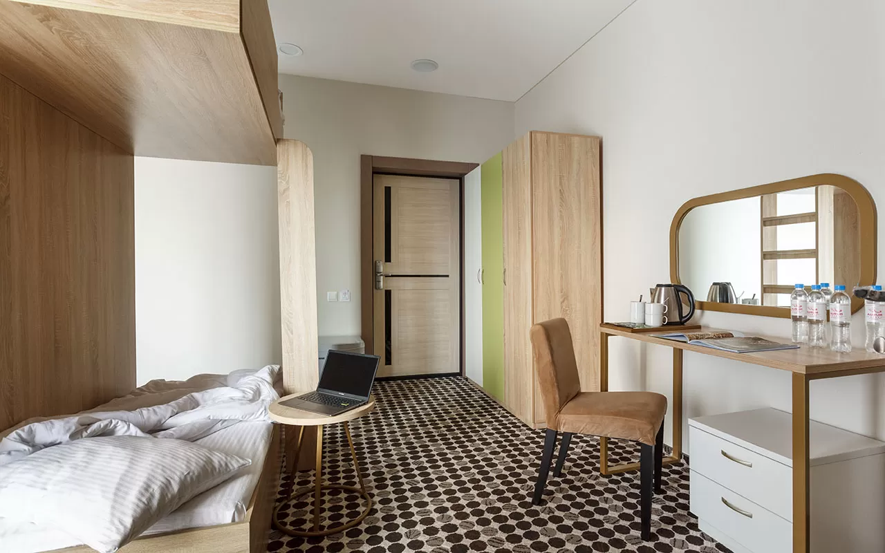 Aurum Family Resort & Spa