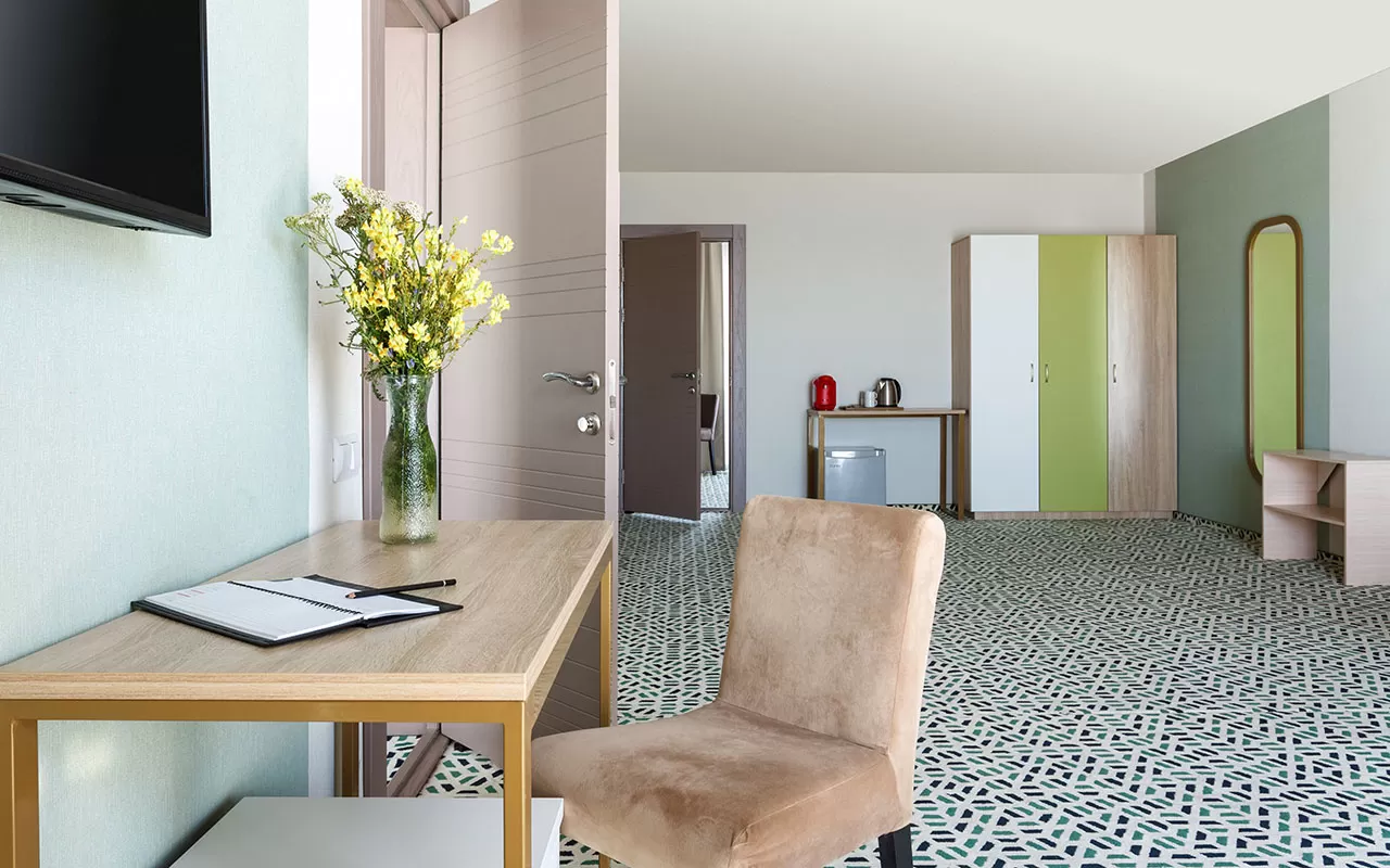 Aurum Family Resort & Spa