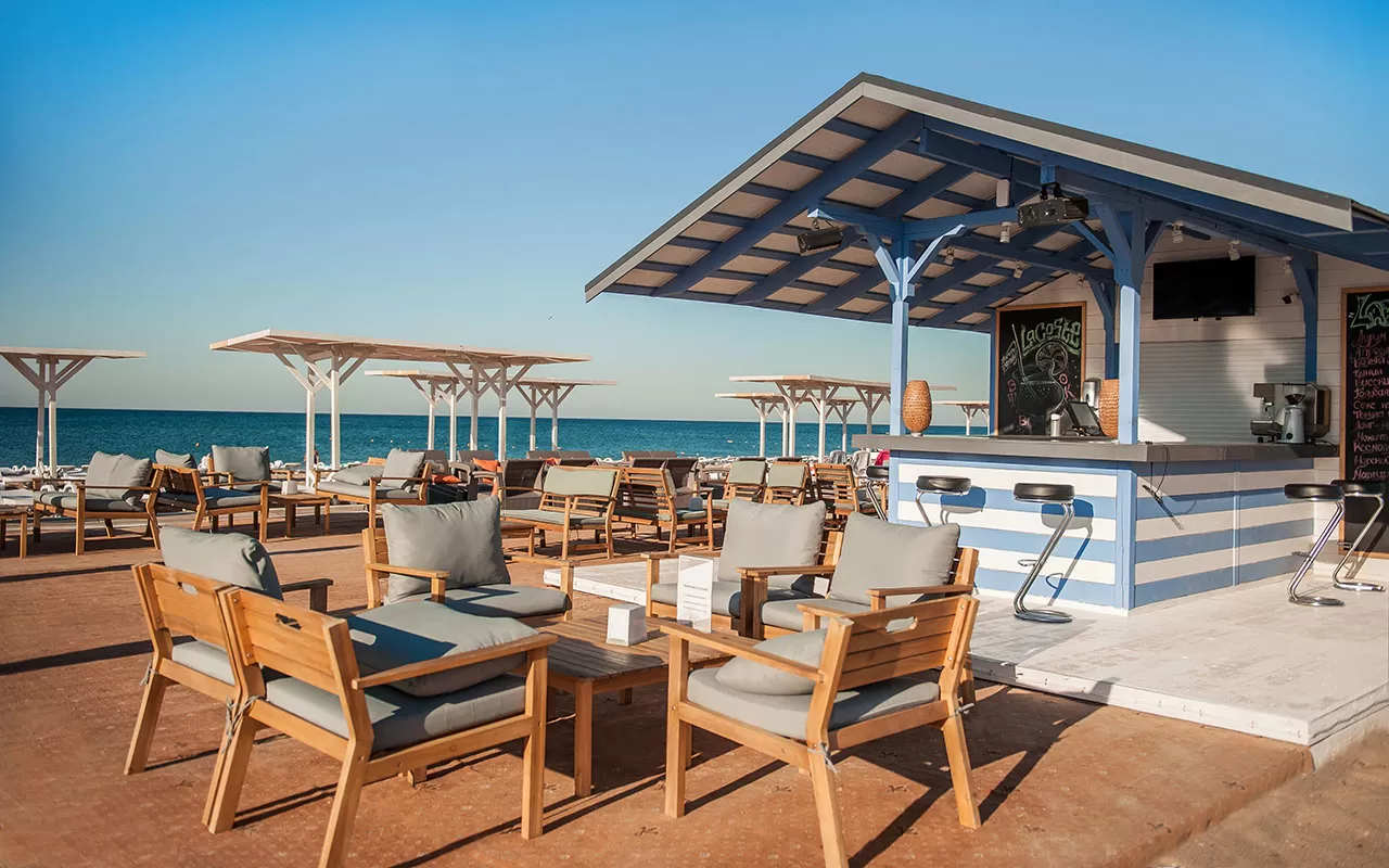 Aurum Family Resort & Spa