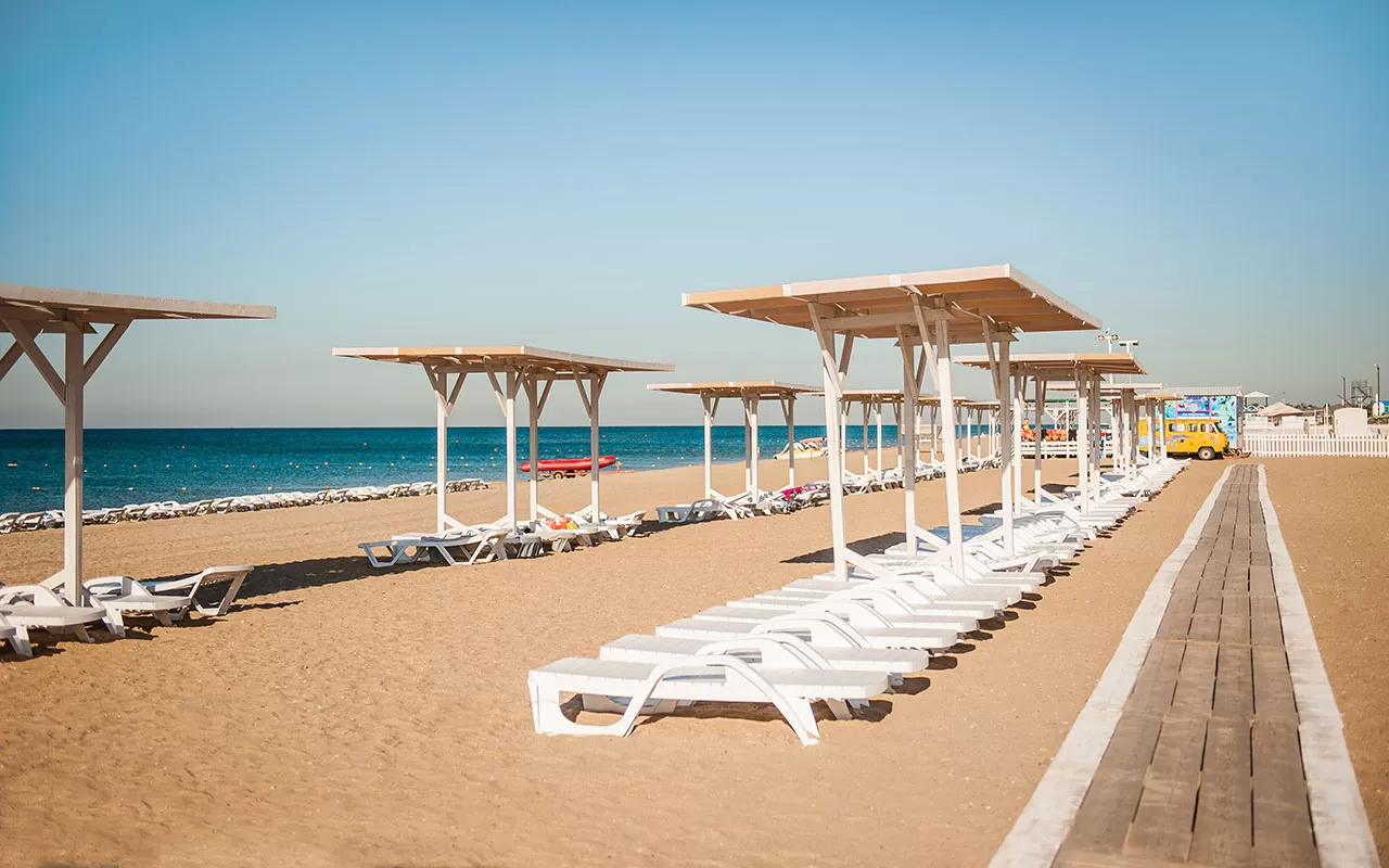 Aurum Family Resort & Spa