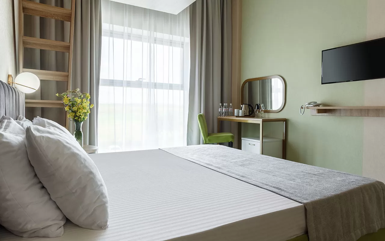 Aurum Family Resort & Spa