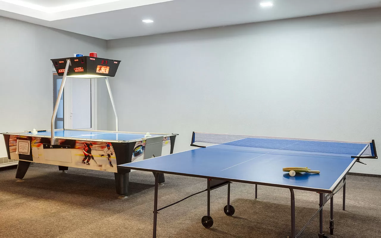 Aurum Family Resort & Spa