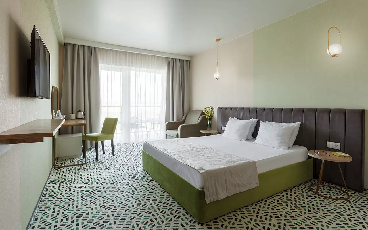 Aurum Family Resort & Spa