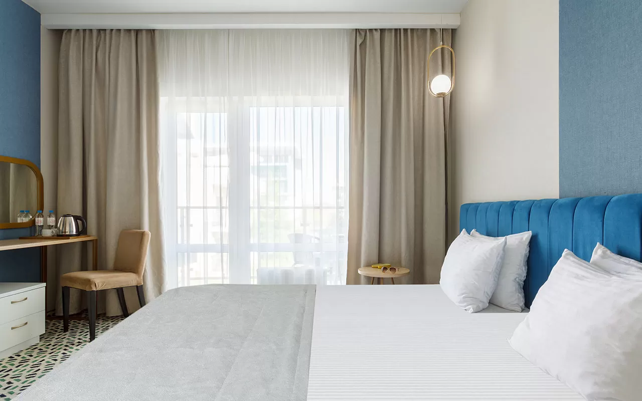 Aurum Family Resort & Spa