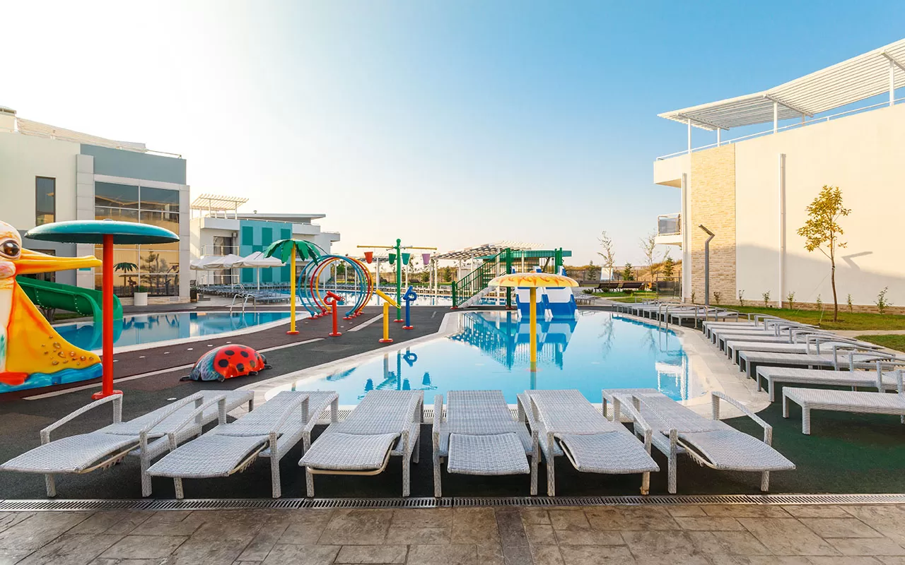 Aurum Family Resort & Spa