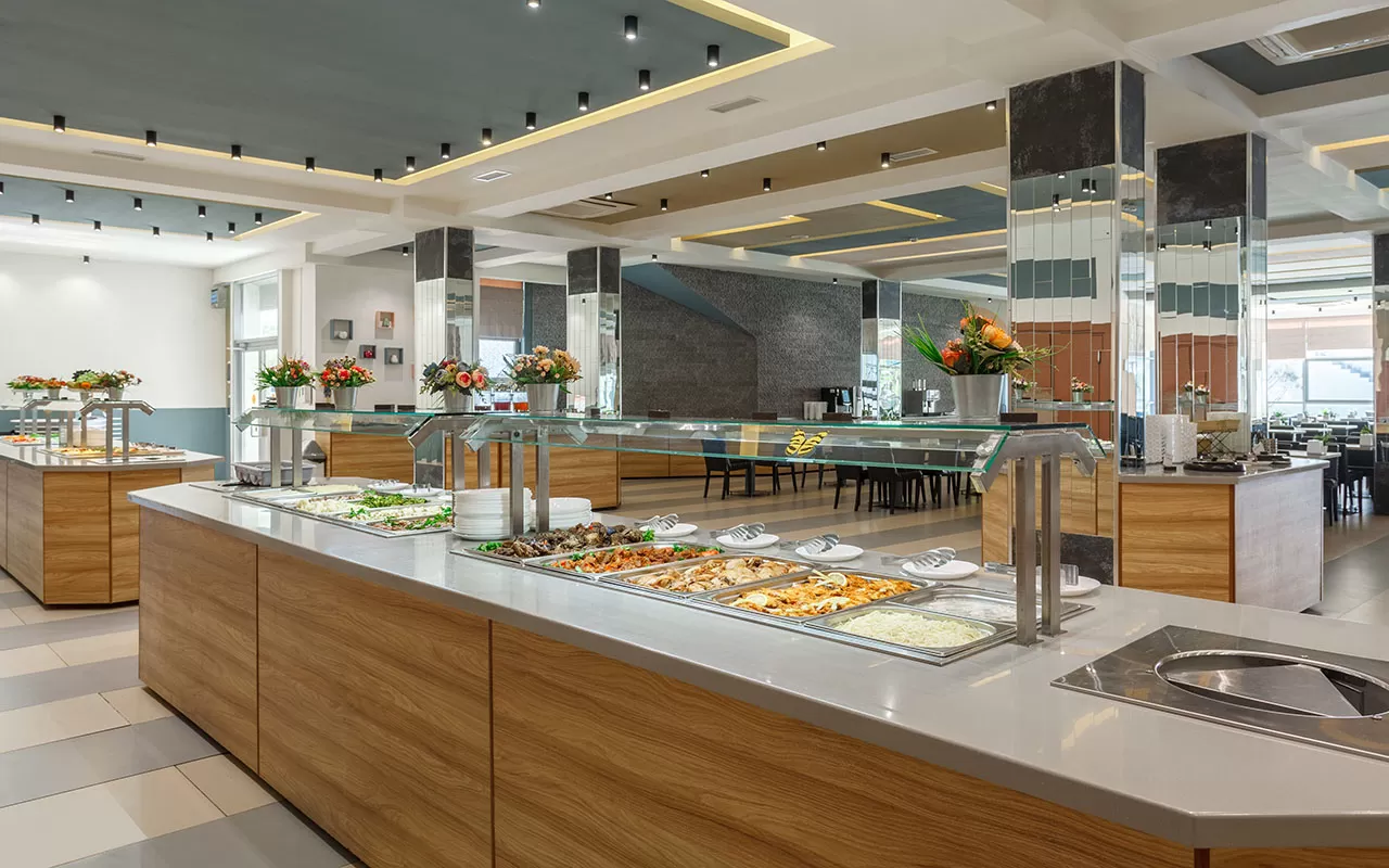 Aurum Family Resort & Spa