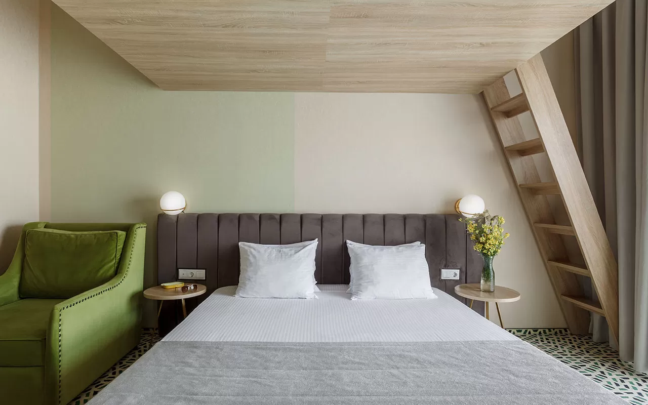 Aurum Family Resort & Spa