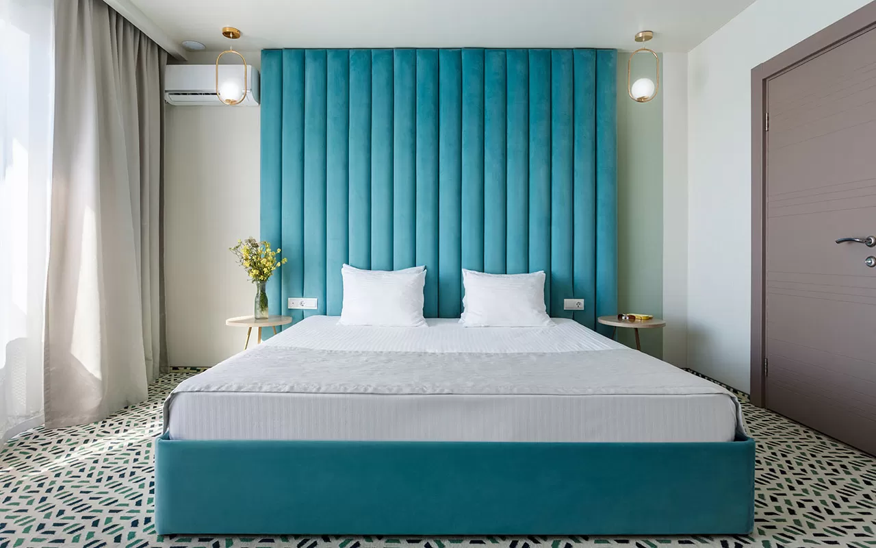 Aurum Family Resort & Spa