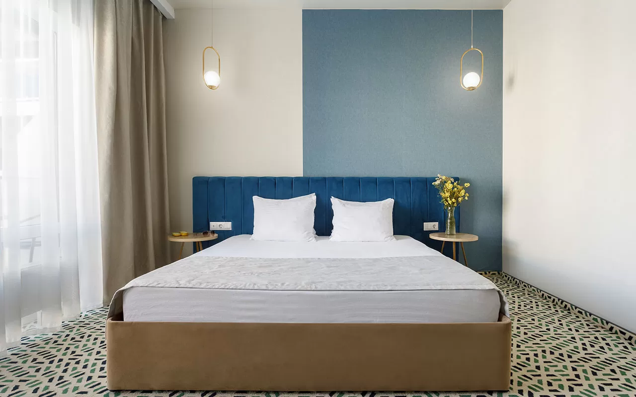 Aurum Family Resort & Spa