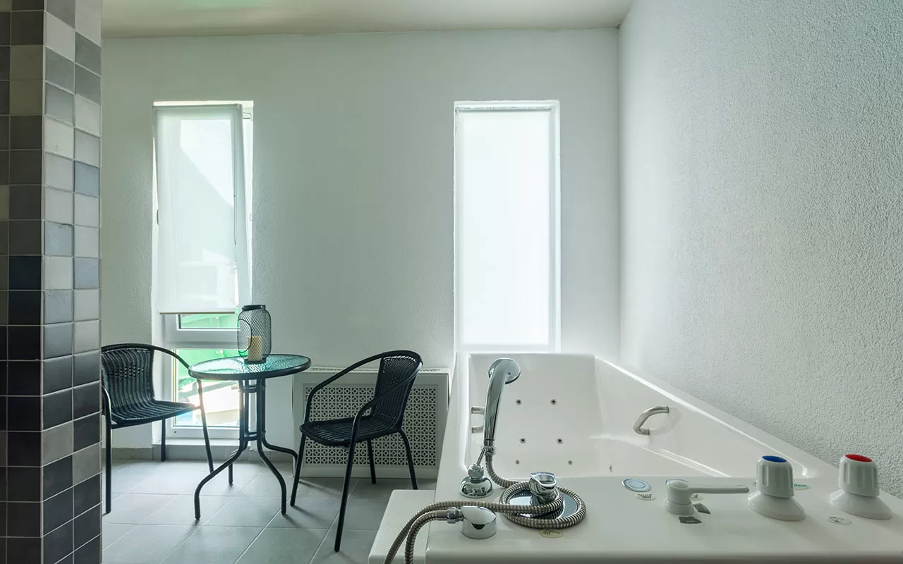 Aurum Family Resort & Spa