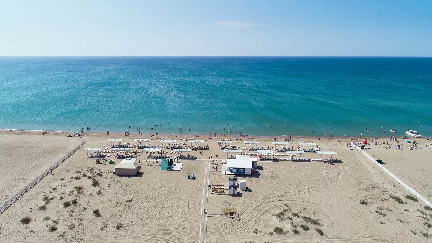 Aurum Family Resort & Spa