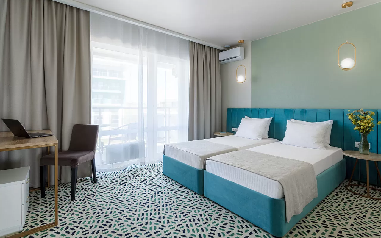 Aurum Family Resort & Spa