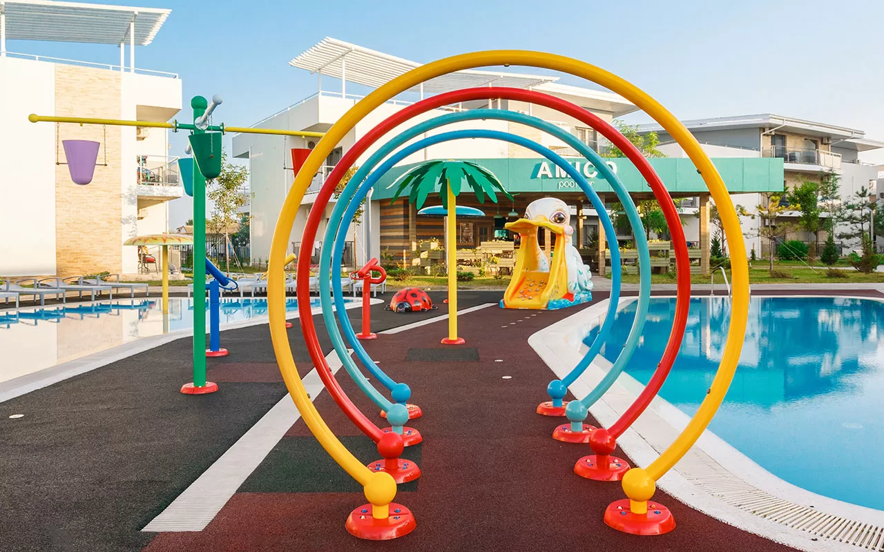 Aurum Family Resort & Spa