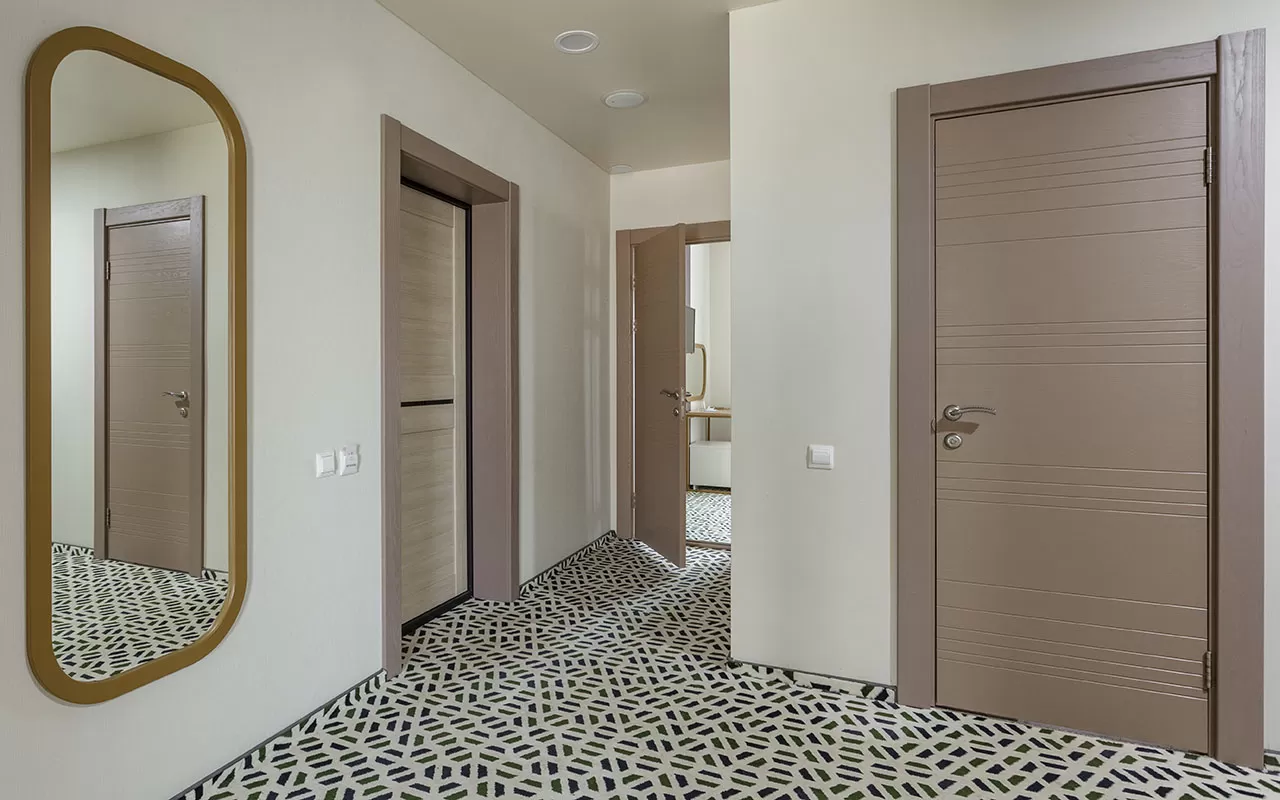 Aurum Family Resort & Spa