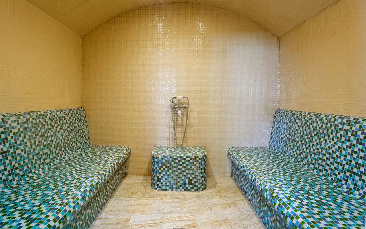 Aurum Family Resort & Spa