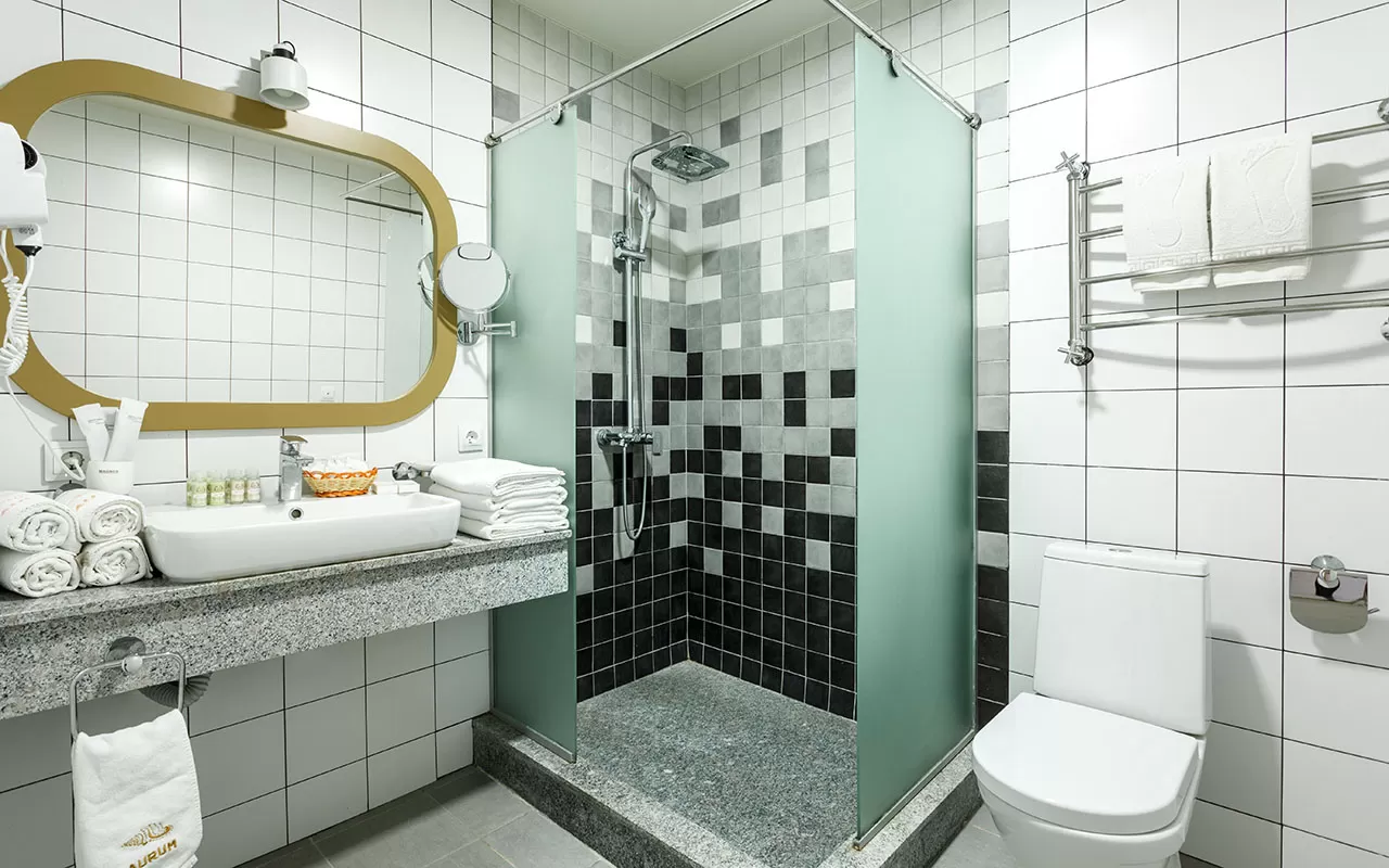 Aurum Family Resort & Spa