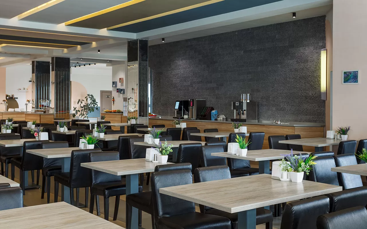 Aurum Family Resort & Spa