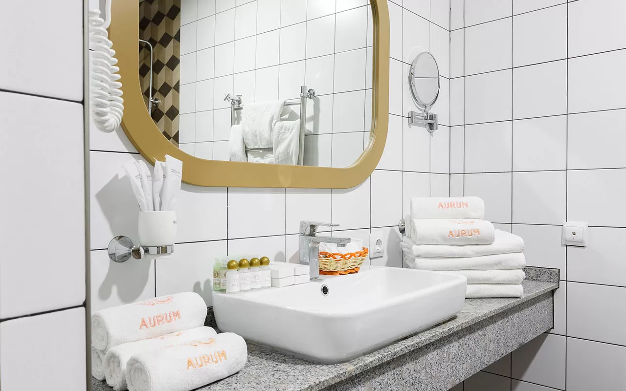 Aurum Family Resort & Spa