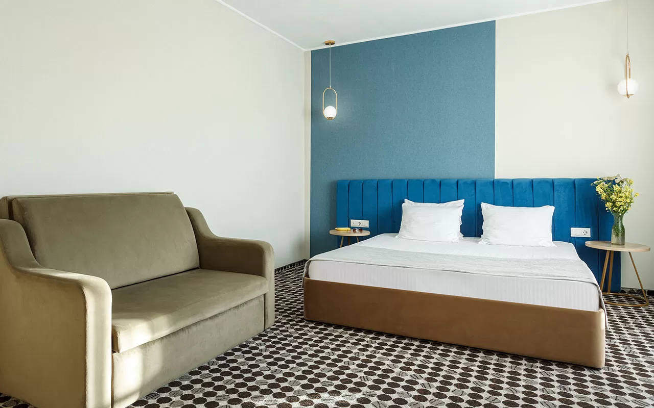 Aurum Family Resort & Spa